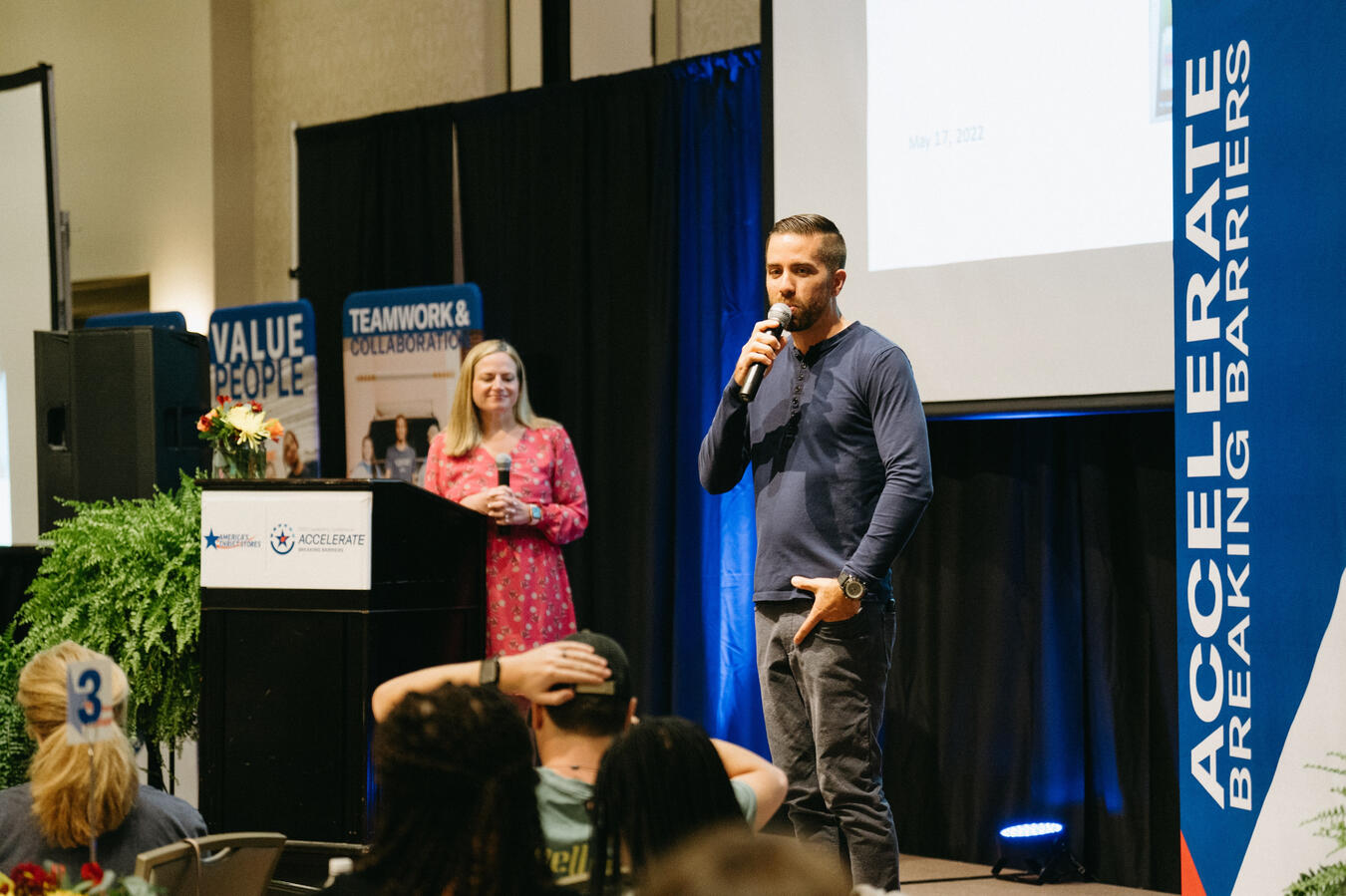 America's Thrift Leadership Conference 2